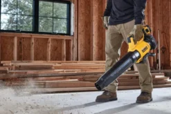 Dewalt 18V XR DCMBL562N-XJ løvblæser, uden batteri