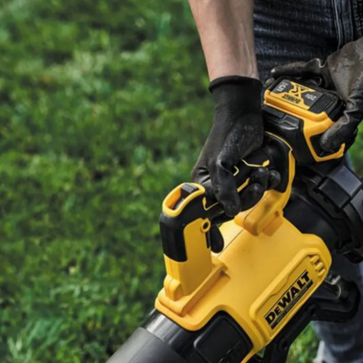 Dewalt 18V XR DCMBL562N-XJ løvblæser, uden batteri