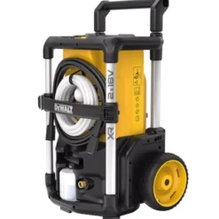 Dewalt 18V XR DCMPW1600N-XJ højtryksrenser, til 2 batterier, uden batteri