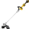 Dewalt 18V XR DCMST561N-XJ græstrimmer, foldbart skaft, 36 cm, uden batteri