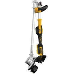Dewalt 18V XR DCMST561N-XJ græstrimmer, foldbart skaft, 36 cm, uden batteri