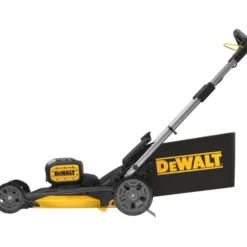 Dewalt 18V XR DCMWP134N-XJ plæneklipper, 53 cm, uden batteri