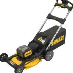 Dewalt 18V XR DCMWP134N-XJ plæneklipper, 53 cm, uden batteri