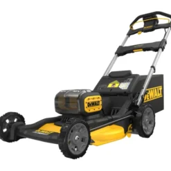 Dewalt 18V XR DCMWP134N-XJ plæneklipper, 53 cm, uden batteri