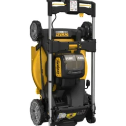 Dewalt 18V XR DCMWP134N-XJ plæneklipper, 53 cm, uden batteri