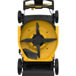 Dewalt 18V XR DCMWP134N-XJ plæneklipper, 53 cm, uden batteri