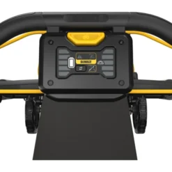 Dewalt 18V XR DCMWP134N-XJ plæneklipper, 53 cm, uden batteri