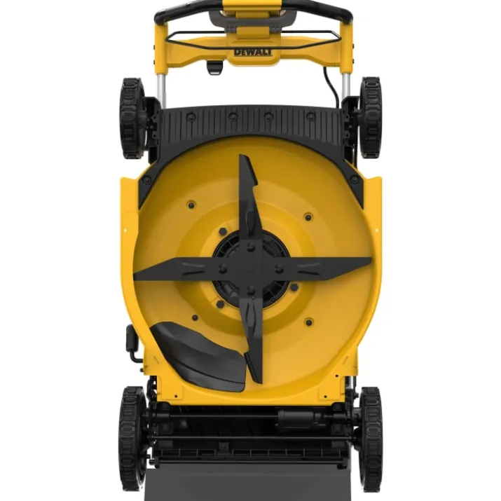 Dewalt 18V XR DCMWSP156N-XJ plæneklipper, selvkørende, 53 cm, uden batteri