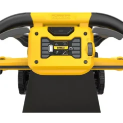 Dewalt 18V XR DCMWSP156N-XJ plæneklipper, selvkørende, 53 cm, uden batteri