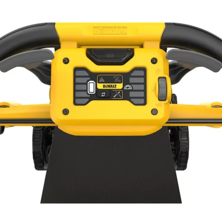 Dewalt 18V XR DCMWSP156N-XJ plæneklipper, selvkørende, 53 cm, uden batteri