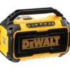Dewalt 18V XR DCR011-XJ Bluetooth højtaler, uden batteri