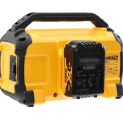 Dewalt 18V XR DCR011-XJ Bluetooth højtaler, uden batteri