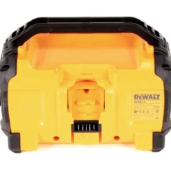 Dewalt 18V XR DCR011-XJ Bluetooth højtaler, uden batteri