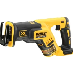 Dewalt 18V XR DCS367N-XJ bajonetsav, uden batteri