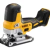 Dewalt 18V XR DCS335N-XJ stiksav, med stavhåndtag, uden batteri