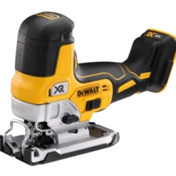 Dewalt 18V XR DCS335N-XJ stiksav, med stavhåndtag, uden batteri