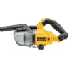Dewalt 18V XR DCV501LN-XJ støvsuger, L klasse, uden batteri