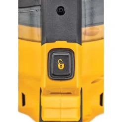 Dewalt 18V XR DCV501LN-XJ støvsuger, L klasse, uden batteri