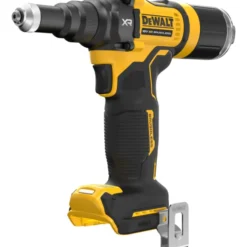 DeWalt 18V XR nittepistol, 4,8mm, uden batteri