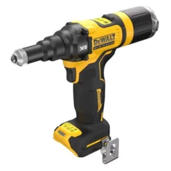DeWalt 18V XR nittepistol, 4,8mm, uden batteri