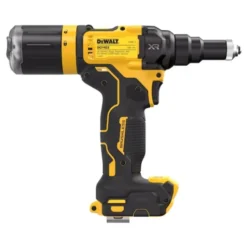 DeWalt 18V XR nittepistol, 4,8mm, uden batteri