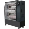 Diesel Infrared Pro 16 Dieselvarmer, 16 kW