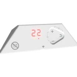 Dimplex Alta DTD4R elradiator, 230V, 500W, 5-8 m²