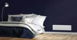 Dimplex Alta DTD4R elradiator, 230V, 750W, 8-11 m²