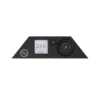 Dimplex Nord Nobø SPC-IZ termostat til Nobø top og front El radiator, sort