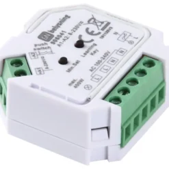 Diodim LED lysdæmper for dåsemontering 200W