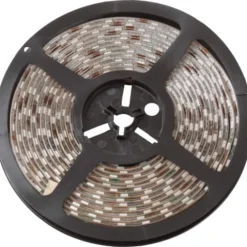 Dioflex farveskiftende LED strip, 5 meter, 12V