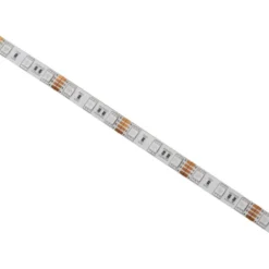 Dioflex farveskiftende LED strip, 5 meter, 12V