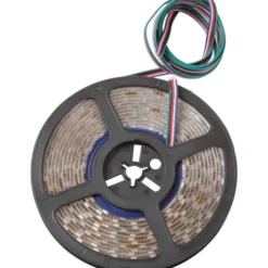 Dioflex 24V farveskiftende LED strip 5 meter 72W
