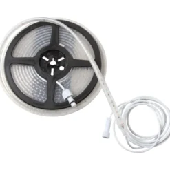 Dioflex 24V LED strip 5 meter 48W - Kold hvid