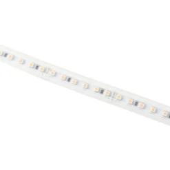 Dioflex 24V LED strip 5 meter 48W - Kold hvid