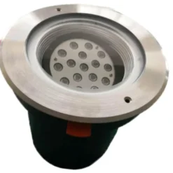 DIOSPOT 24W kipbar nedgravningsspot med induktion