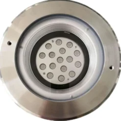 DIOSPOT 24W kipbar nedgravningsspot med induktion