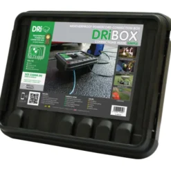 DRiBOX udendørs samledåse, large, 330 mm