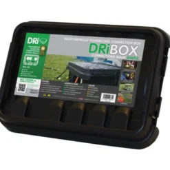 DRiBOX udendørs samledåse, medium, 285 mm