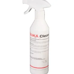 Duka Clean rensevæske til ventilation, 0,5 liter