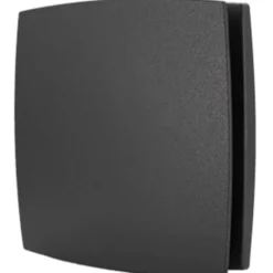 Duka EL 700 frontcover, sort