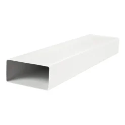 Duka fladkanal, 110x55 mm, 1000 mm
