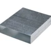 Duka forlængerstykke til murstenrist, 56x230 mm