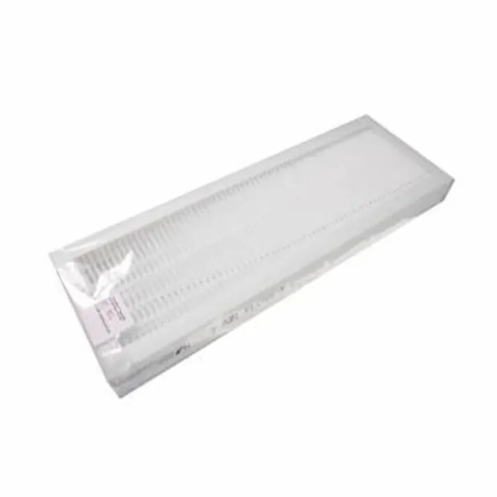 Duka F7 pollenfilter t/Duka Vent 302 Plus ventilationsanlæg