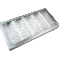 Duka G4 støvfilter t/Duka Pro 402 ventilationsanlæg