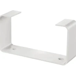 Duka holder til fladkanal, 110x55 mm