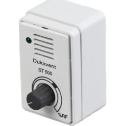Duka hygrostat ST500, fugtstyring