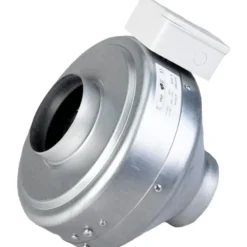 Duka kanalventilator, Ø125 mm