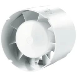 Duka 100 L VKO kanalventilator, Ø100mm