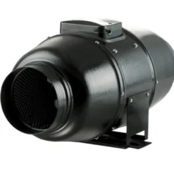 Duka TT Silent kanalventilator, Ø160 mm